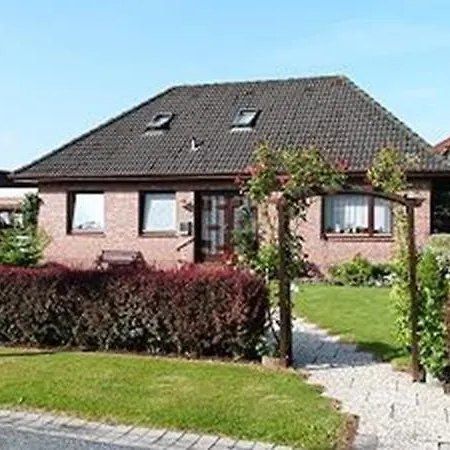 Apartment 23 - #126189 Tossens